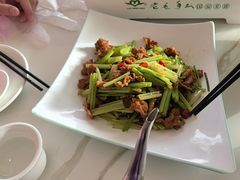 -老毛手抓·盐池滩羊非遗手抓(宁夏总店)