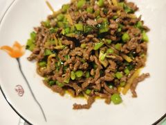 -食光慢宴·安吉土菜馆