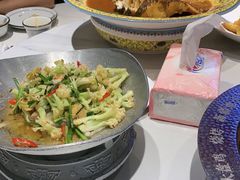 -俭寨大盘鸡·缸子肉·小公鸡·新疆菜(云通店)