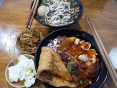 -蒋家肠旺面馆老店(合群路店)