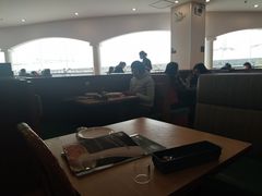 -萨莉亚意式餐厅(东川路店)