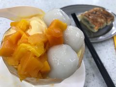 -芬芳甜品(同福路店)