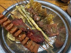-郭记豌豆鲜粉