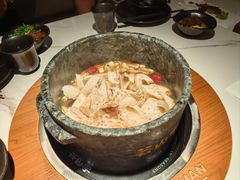 -芸山季·云南山珍菌火锅(南翔印象城MEGA店)