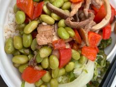 -北京大学-燕南食堂