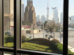 -上海苏宁宝丽嘉酒店·Cafe Bellagio西餐厅