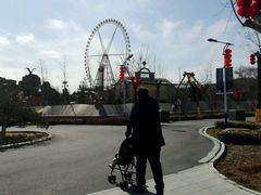 -石家庄市动物园