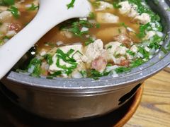 吹牛豆腐-苹果树下艺术餐厅(宋庄店)