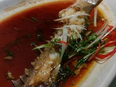 -巷儿里餐厅·杭帮菜(信义坊店)