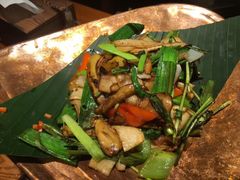 -云海肴·云南小炒·汽锅鸡(天津国金汇店)