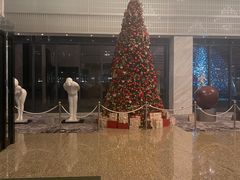 -上海虹桥西郊假日酒店