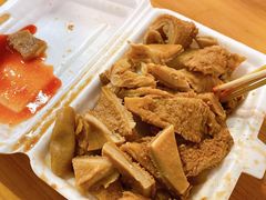 -细妹五香牛杂(步行街店)