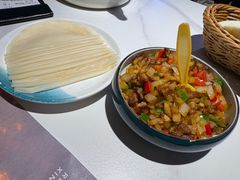 -阿娜尔·新疆菜(宜家荟聚中心店)