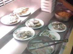 -火炉火自助餐(枫蓝国际店)
