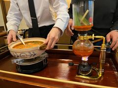 -泰香米泰国餐厅(中大国际店)