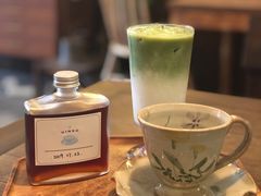-Ginko银子(青龙街店)