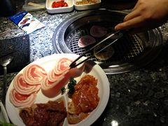 -汉拿山(包河万达店)