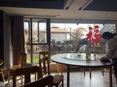 -黄山老妈·土菜(碧桂园店)