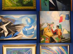 -遇见博物馆(遇见海洋沉浸式奇幻光影展)