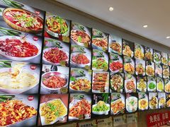 -马家水煮鱼(富民街店)
