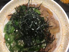 -食其家·牛丼咖喱(金桥太茂店)