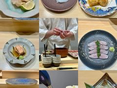 -镹·鱼料理  国产鱼使用店