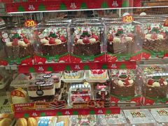 -味多美蛋糕(杨闸环岛店)