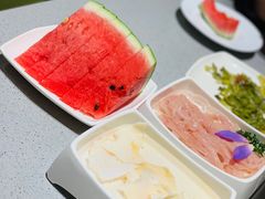 -海底捞火锅(海宁路店)