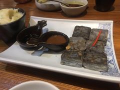 -云海肴·汽锅鸡·云南菜(天津国金汇店)