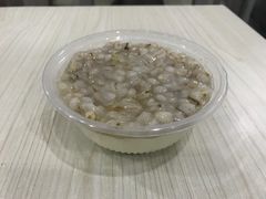 -雪露酸奶