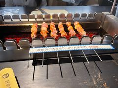 -很久以前羊肉串(大宁中心广场店)