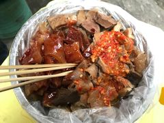 -修记牛杂店(同华东一路店)
