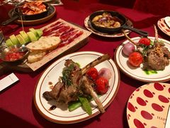 -BROWNSTONE布朗石西班牙餐厅(富城店)