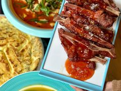 -益恒饭店乡间白族菜(古城总店)