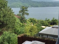 -天目湖涵田度假村