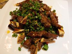 -铜锣湾·有麝自然香(重庆新天地店)