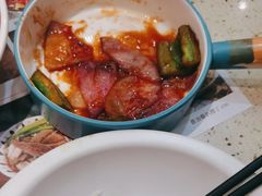 -新宝餐厅(流塘店)
