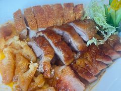 -新骏景万豪酒店·万豪中餐厅