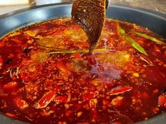 -巴倒烫陆派火锅(捉马东大街店)