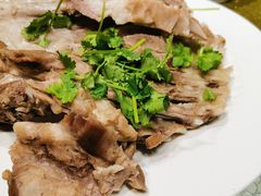-巴扎美食·新疆菜·西域歌舞表演餐厅(新疆大厦店)