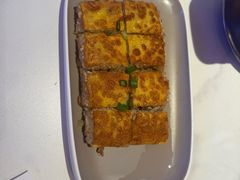 -不是烧烤·武汉大排档(亚运村店)