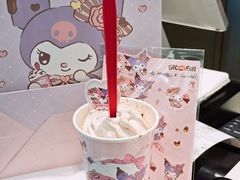 -DQ·蛋糕·冰淇淋(合生汇店)