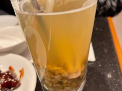绿豆水-鼎泰丰(环贸店)