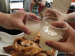 -西安饭庄·非遗陕菜(钟楼店)