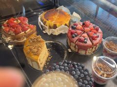 -BAKER&SPICE(BFC外滩金融中心店)
