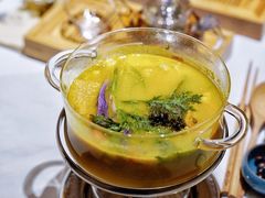 -叶叶菩提·晋福宫