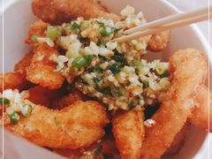 -特色椒盐排条(天山西路店)