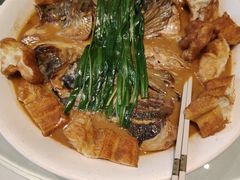 -老妈菜馆(建设街店)