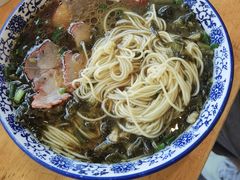 -裕兴记·三虾面(西北街总店)