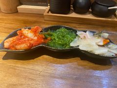 -鸟幸 TORISAKI 炭火居酒屋